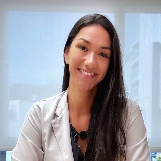 Ana Cláudia Delai Ribeiro, Gastroenterologista pediátrico Florianópolis