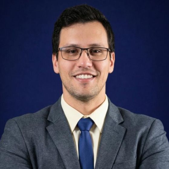 Gustavo de Pádua Brazão, Urologista São Paulo