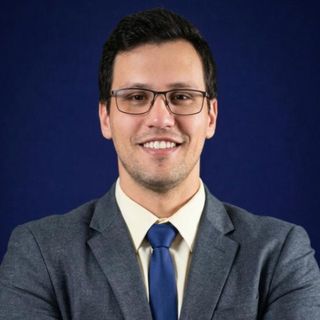 Dr. Gustavo de Pádua Brazão