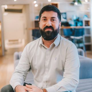 Sergio Carrara, Psicólogo Campinas