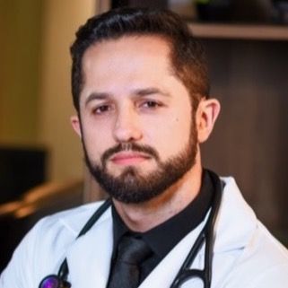 Lázaro Andrade, Psiquiatra Vitória da Conquista