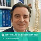 Dr. Luciano Pellegrino