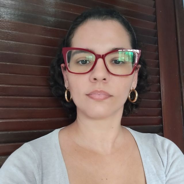 Thalita Coutinho Ribeiro, Psicólogo Belém do Pará