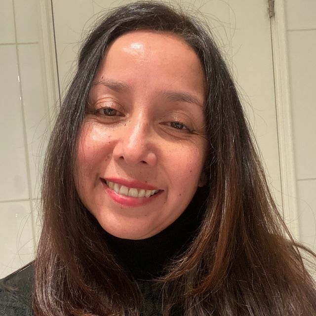 Katherine Céspedes Escobar, Psicólogo Providencia