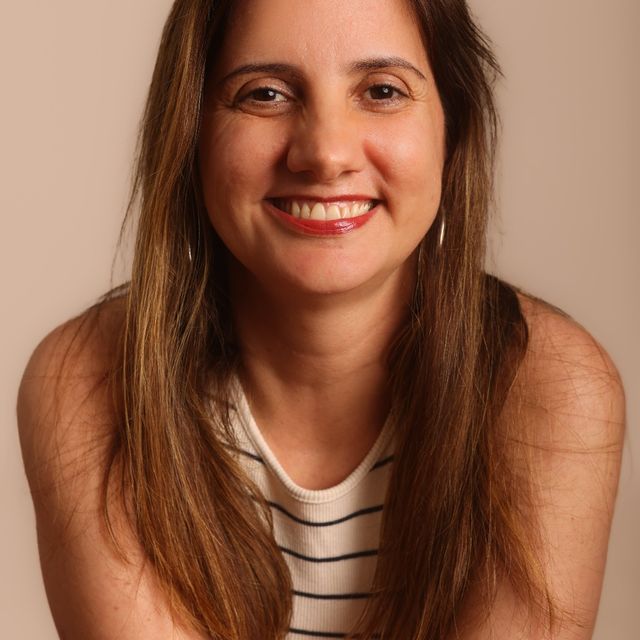 Luana Cersosimo, Psicopedagogo Rio de Janeiro