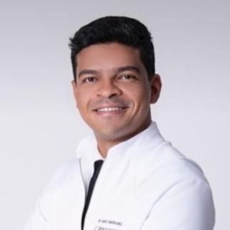 Saulo dos Reis Mariano Souza, Dentista Aracaju