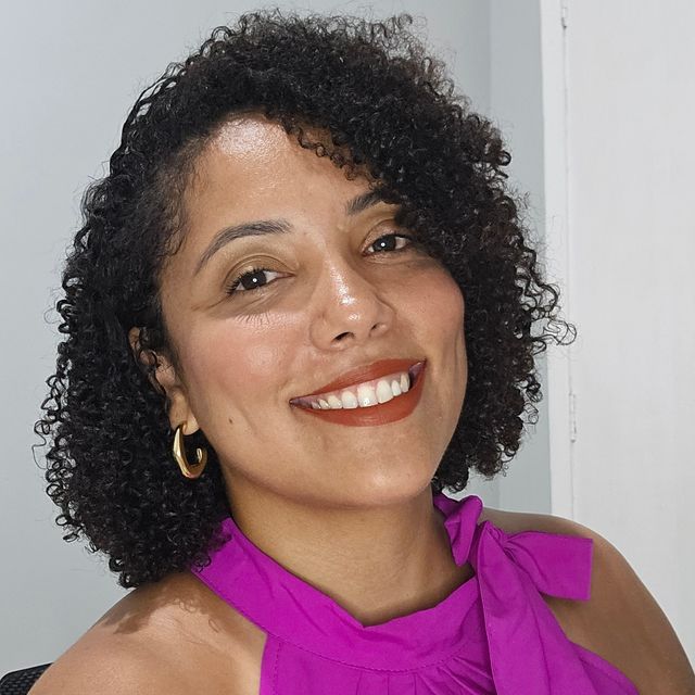 Michele De Andrade Gonçalves, Psicólogo Porto Calvo