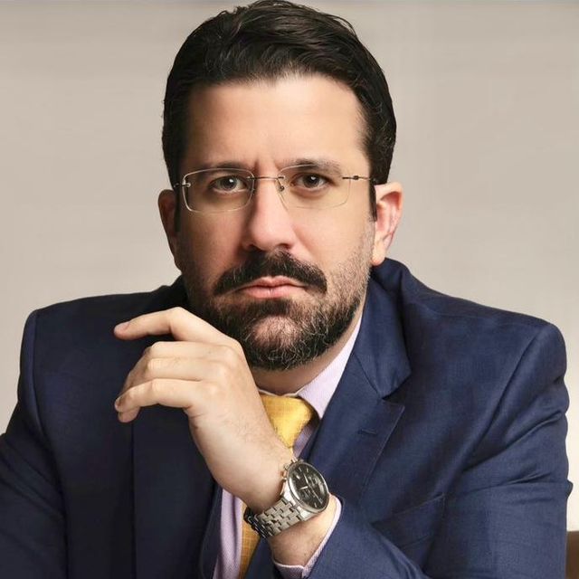 Henrique Oliveira Miranda, Psicólogo Fortaleza