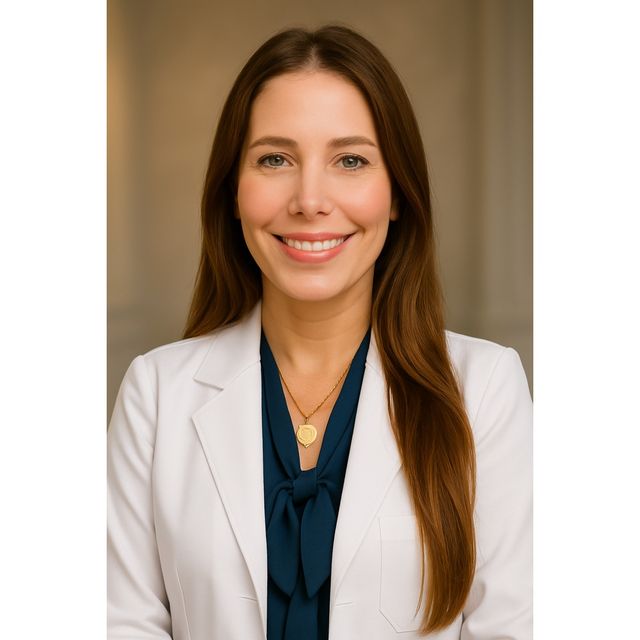Isabela Amorim, Médico clínico geral Rio de Janeiro