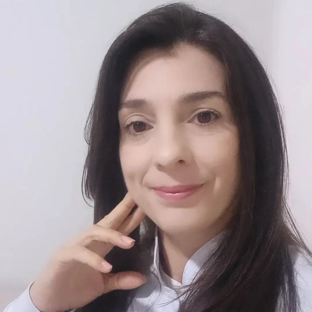 Márcia Miranda, Psicólogo João Pessoa