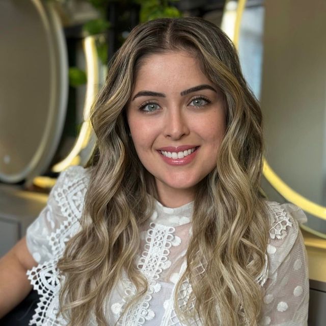 Barbara Andrade Lima, Otorrino Belo Horizonte