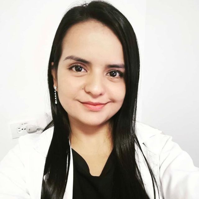 Eliana Rangel Bravo, Ginecólogo Villavicencio