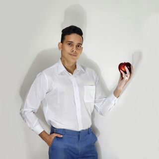 Ampliar imagem: Matheus Ferreira Goncalves, Nutricionista Uberlândia