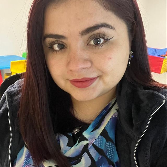 Isabel Hernandez, Terapeuta ocupacional Talca