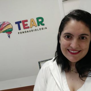 Aline Slompo de Moraes Castro, Fonoaudiólogo Sorocaba