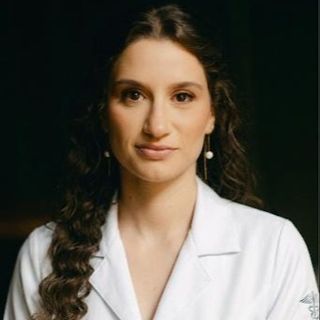 Natane Vitti Lourenço, Gastroenterologista Belo Horizonte