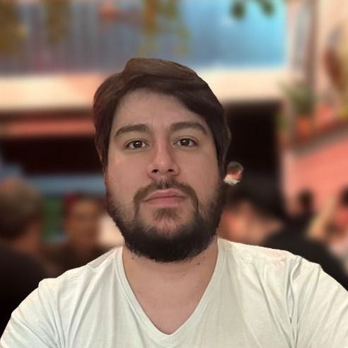 Rafael Novaes, Psicólogo São Paulo