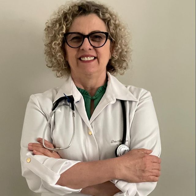 Ana Ines Coura Teixeira, Ginecologista Belo Horizonte