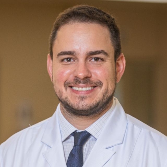 Rodrigo de Faria Ferreira, Neurologista Mogi das Cruzes