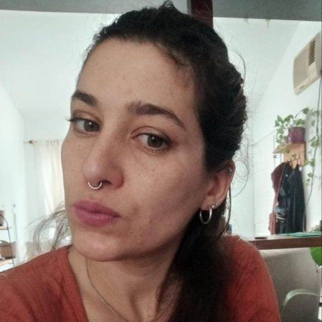 Maria Paula Zoccatelli Bosch, Psicólogo Córdoba Capital