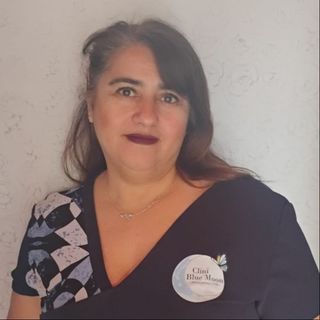 Acercar imagen: Farmen Elena  Silva Campos, Podólogo Santiago