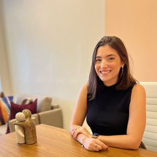 Ampliar imagem: Isabella Amorim da Fonseca, Psicólogo Brasília