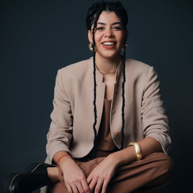 Dayane Almeida, Psicólogo São Paulo