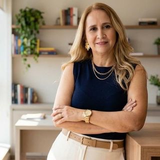 Guydia Costa, Psicólogo Guarulhos
