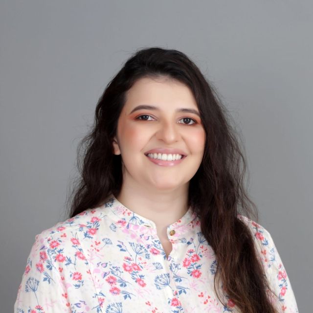 Maria Aline Brandão Ferreira, Psicólogo São Caetano do Sul