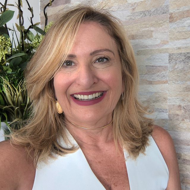 Carla Palmieri Zarur, Homeopata Rio de Janeiro