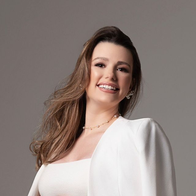 Helga Larissa de Lima Barbosa, Oftalmologista Campina Grande