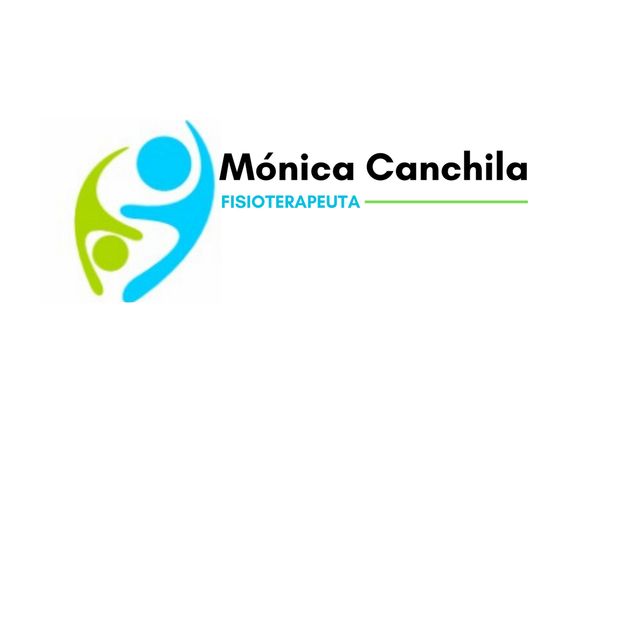 Monica Canchila Arrieta, Fisioterapeuta Montería