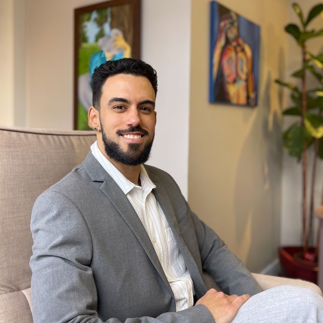 Matheus Coutinho, Psiquiatra Porto Alegre