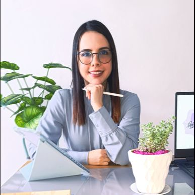 Diana Carolina Ceballos López, Psicólogo Tuluá