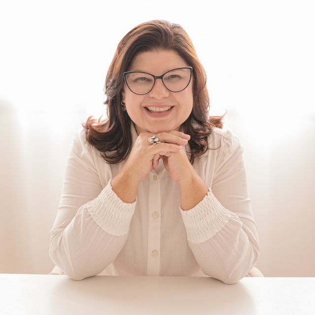 Ana Ambrogi, Psicólogo Piracicaba