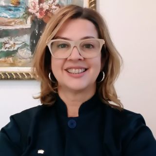 Dra. Danielle Cardia