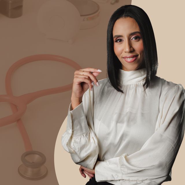 Ana Luiza Nunes Martins, Pediatra Belo Horizonte