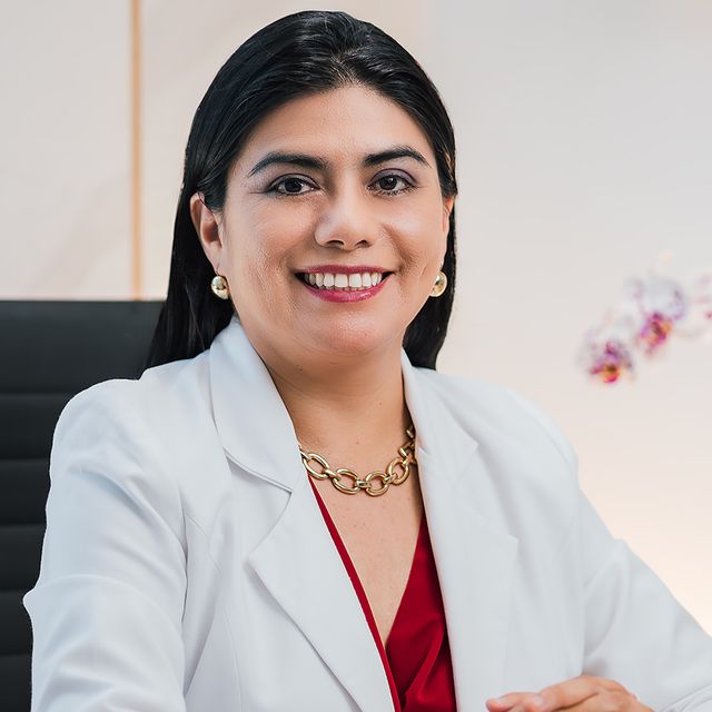 Karen Mendoza Guerra