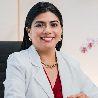Dra. Karen Mendoza Guerra