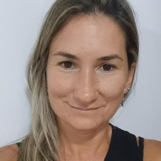 Michelle Metzler, Psicólogo Mogi das Cruzes