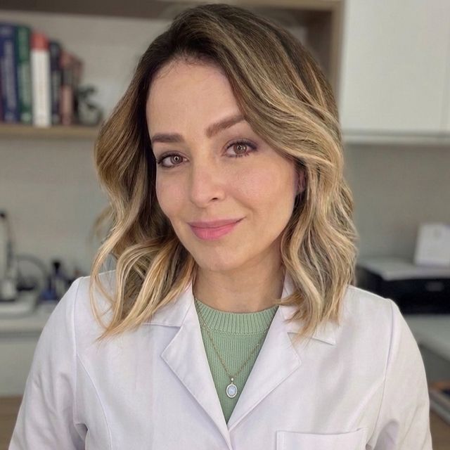 Flávia Gava Bastos, Reumatologista Rio de Janeiro