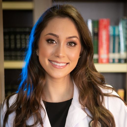 Ana Julia Silva  Rodrigues, Pediatra Curitiba