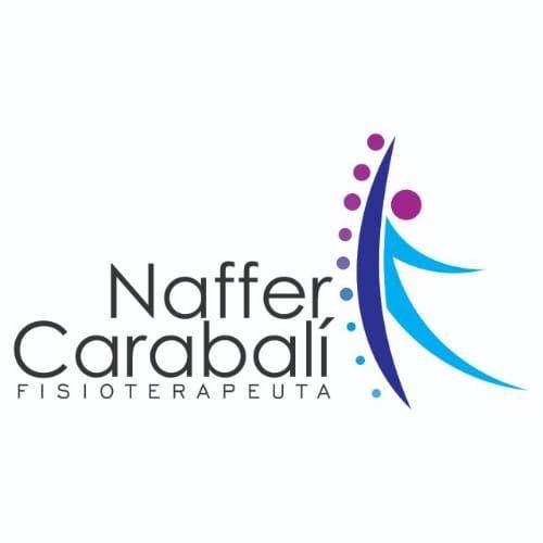Naffer Carabali, Fisioterapeuta Jamundi
