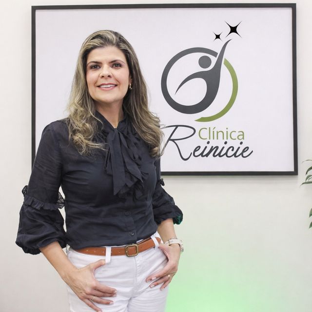  Érica Romão, Nutricionista Barueri