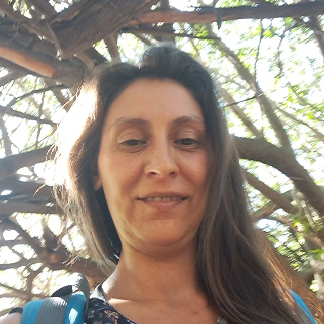 Paola Yañez Valenzuela, Psicólogo Los Ángeles
