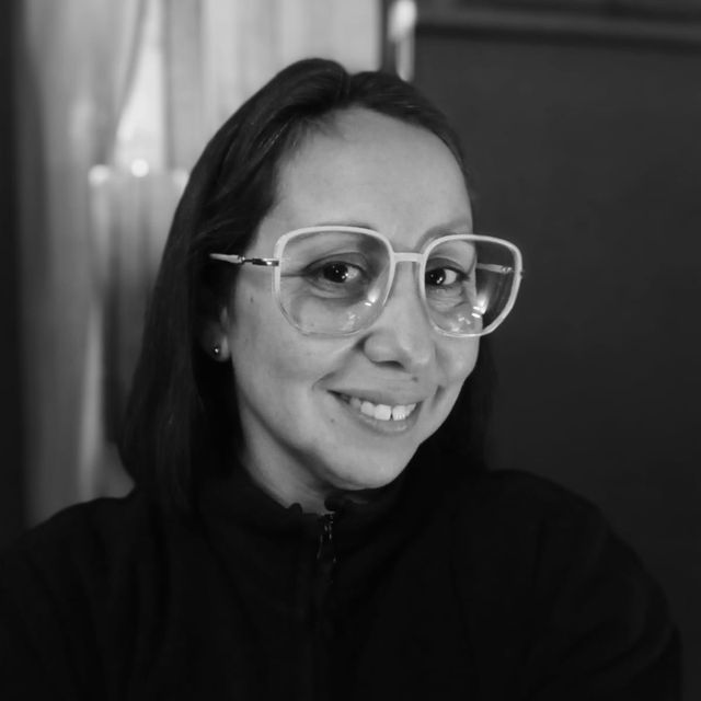 Pabla Diaz Araya, Podólogo Santiago