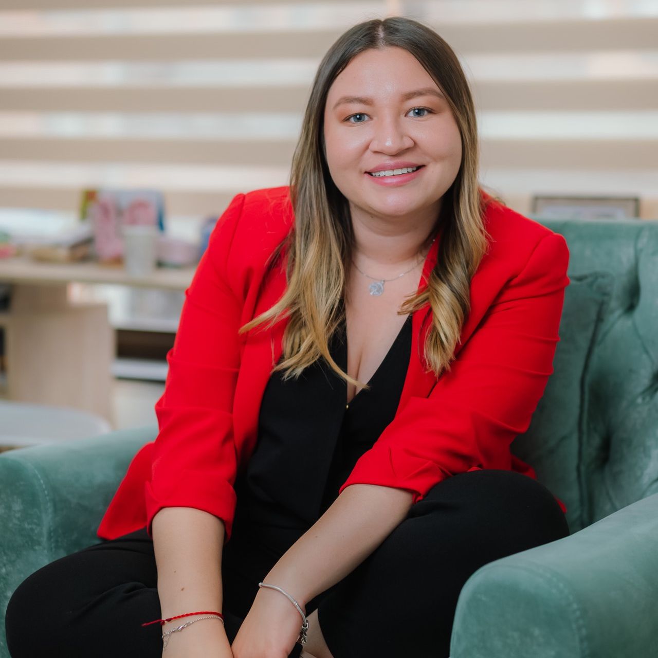 ...