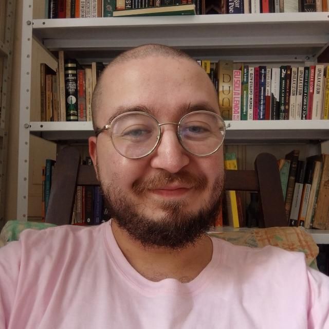 Gabriel Teixeira da Silva, Psicólogo São Paulo