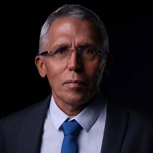 Wagner Marcondes, Cirurgião vascular Cáceres