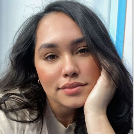 Laudicéia Costa  da Silva Soares	, Terapeuta ocupacional Niterói